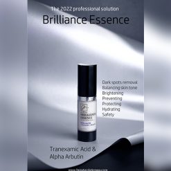 BRILLIANCE ESSENCE CREAM SERUM