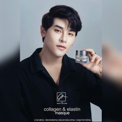 Collagen & Elastin Masque