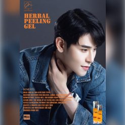 Herbal Peeling Gel