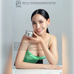 REJU Dermabrasion Cream