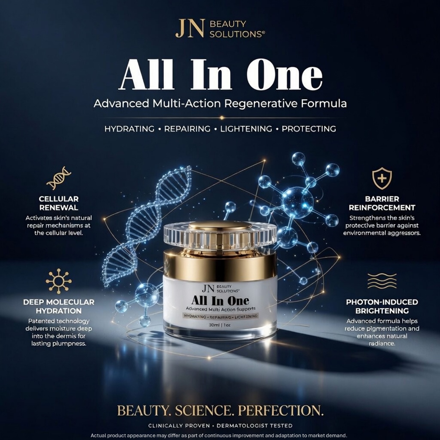 2026 ALL-IN-ONE CRÈME