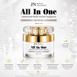 2026 ALL-IN-ONE CRÈME