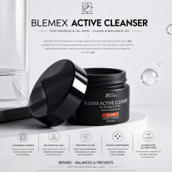 BLEMEX ACTIVE CLEANSER