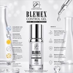 BLEMEX CONTROL GEL