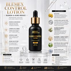 BLEMEX CONTROL LOTION