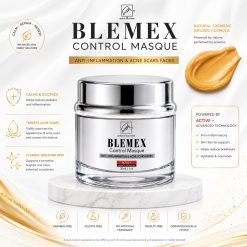 BLEMEX CONTROL MASQUE