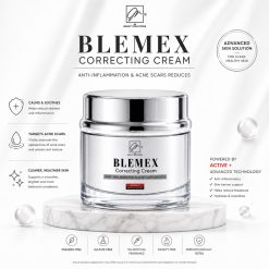 BLEMEX CORRECTING CREAM