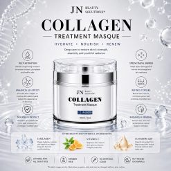 COLLAGEN TREATMENT MASQUE