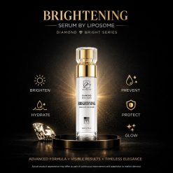 DIAMOND BRIGHT BRIGHTENING SERUM