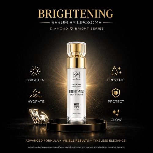 DIAMOND BRIGHT BRIGHTENING SERUM