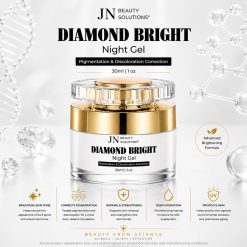 DIAMOND BRIGHT NIGHT GEL