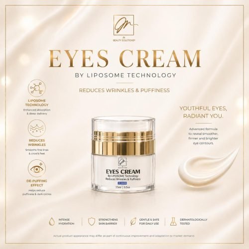 EYES CREAM by Liposome