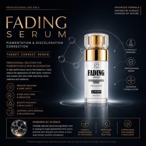 FADING SERUM