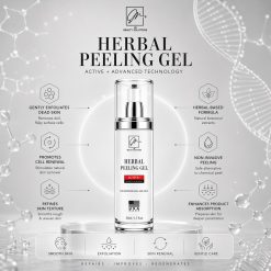 HERBAL PEELING GEL