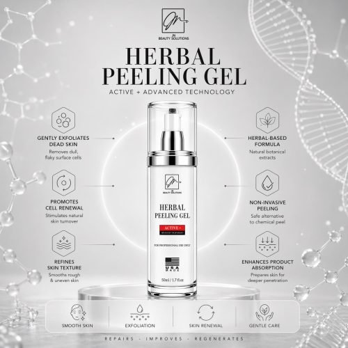 HERBAL PEELING GEL