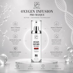 OXYGEN INFUSION MASQUE