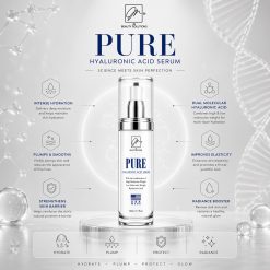 PURE HYALURONIC ACID 2026