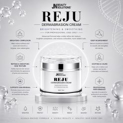 REJU DERMABRASION CREAM