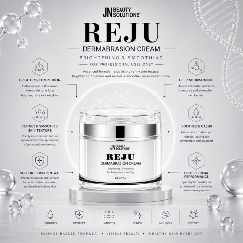 REJU DERMABRASION CREAM
