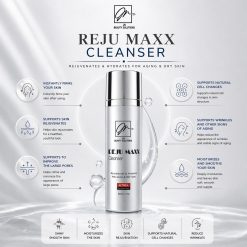REJU MAXX CLEANSER