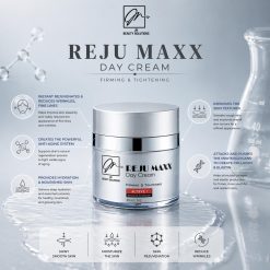 REJU MAXX DAY CREAM