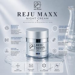 REJU MAXX NIGHT CREAM