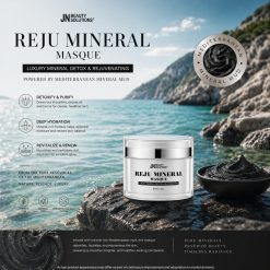 REJU MINERAL MASQUE