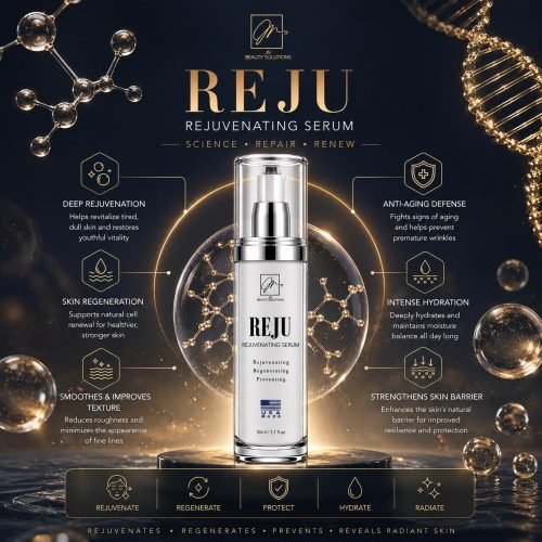 REJU REJUVENATING SERUM