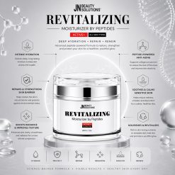 REVITALIZING MOISTURIZER