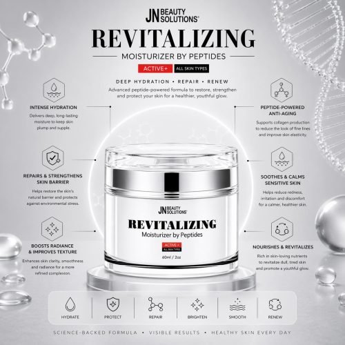 REVITALIZING MOISTURIZER