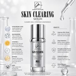 SKIN CLEARING SERUM