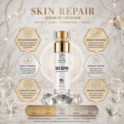 SKIN REPAIR SERUM WITH RETINOL