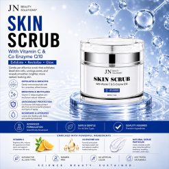 SKIN SCRUB