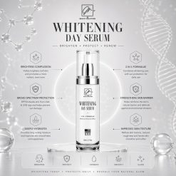 WHITENING DAY CREAM