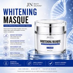 WHITENING MASQUE
